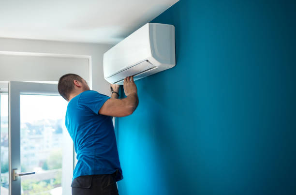 Best HVAC cleaning services  in Mason City, IA