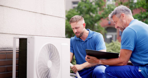  Mason City, IA HVAC Pros