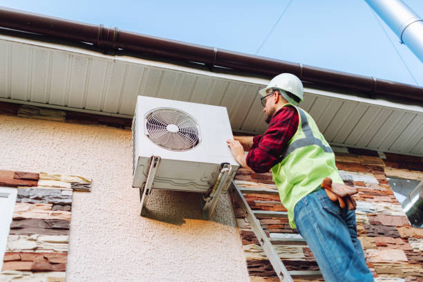 Best HVAC companies near me  in Mason City, IA