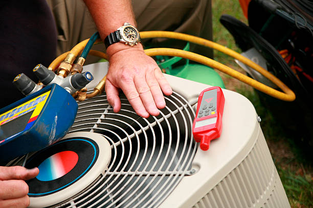 Best Ductless HVAC repair  in Mason City, IA