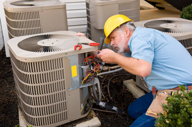 Best 24/7 HVAC repair  in Mason City, IA