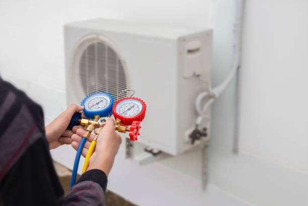 Professional HVAC in Mason City, IA