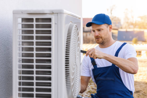 Best HVAC installation services  in Mason City, IA