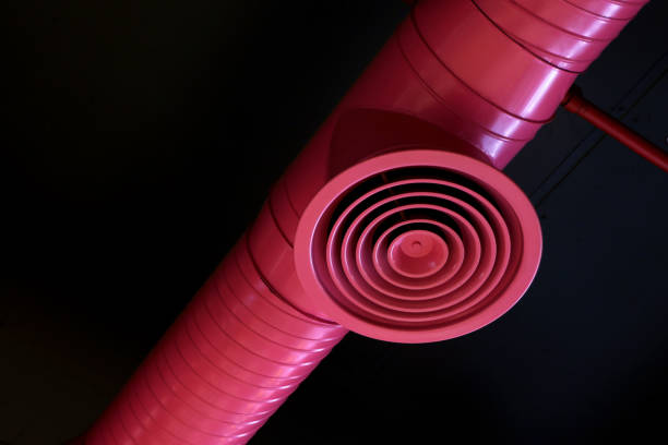 Best HVAC air duct cleaning  in Mason City, IA